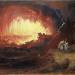 The Destruction of Sodom and Gomorrah
